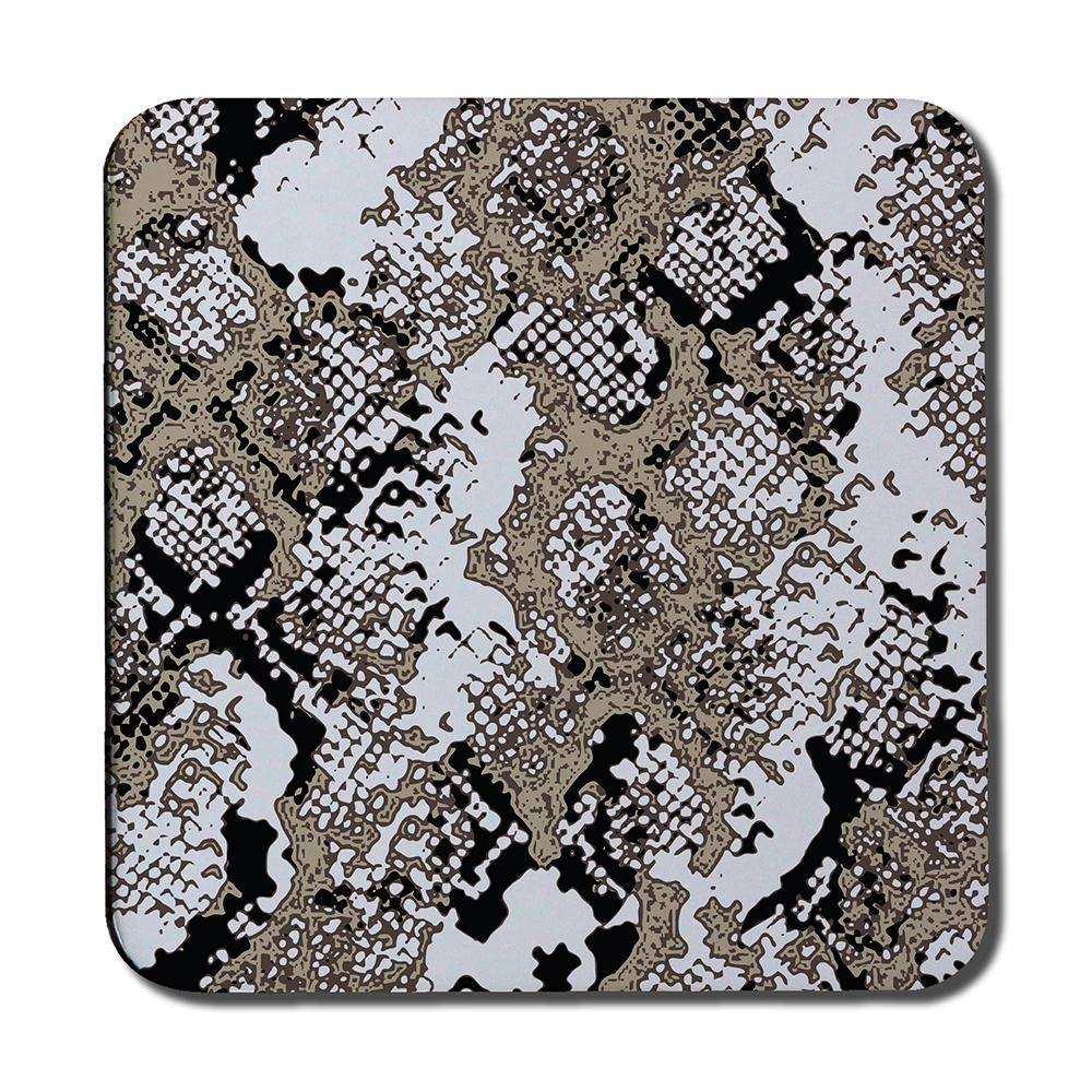 Grunge Pattern (Coaster) - Andrew Lee Home and Living