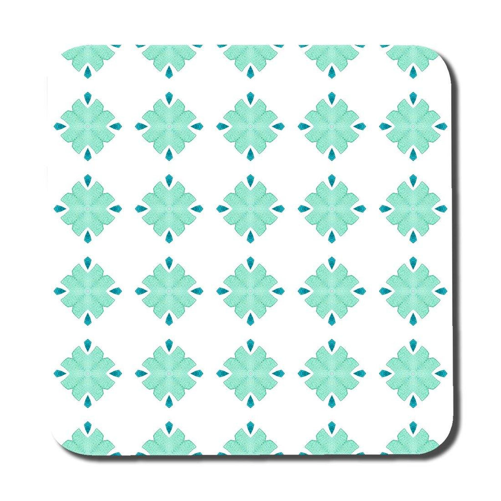 Green uncommon boho chic summer design (Coaster) - Andrew Lee Home and Living