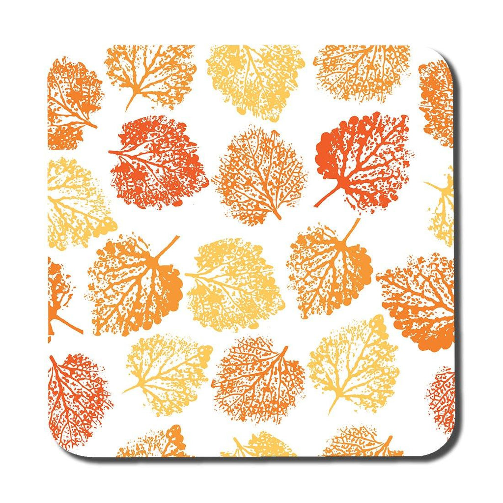 Hand drawn boho spring seamless pattern (Coaster) - Andrew Lee Home and Living