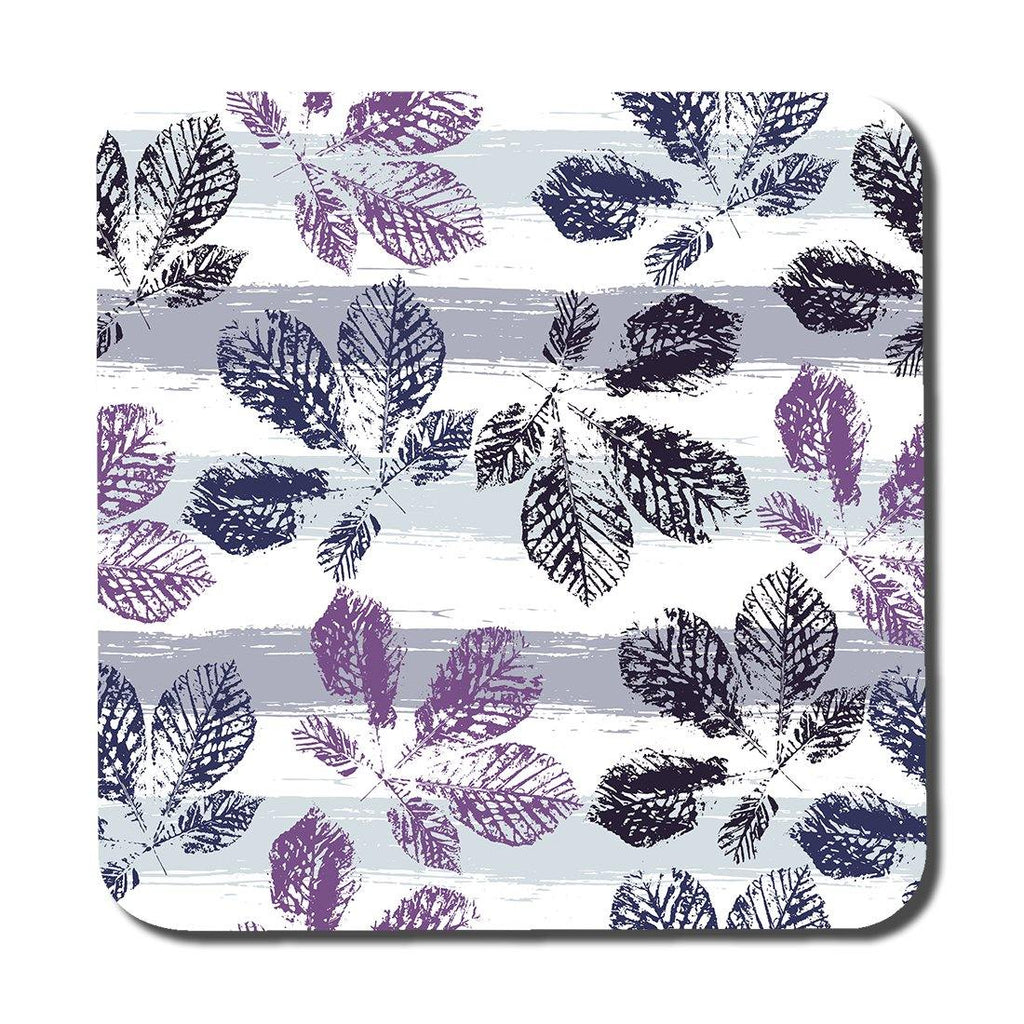 Imprint of plant (Coaster) - Andrew Lee Home and Living