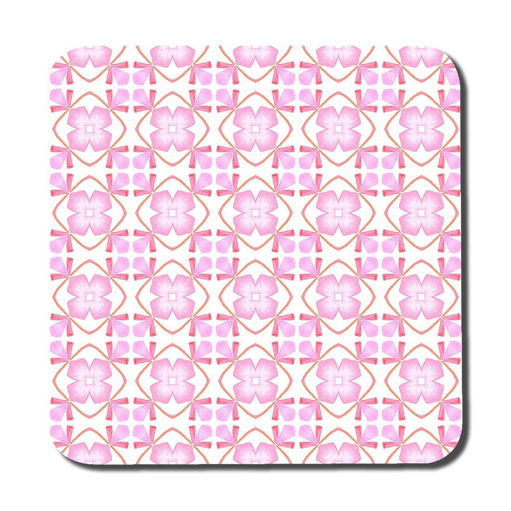 Orange sublime boho chic summer design (Coaster) - Andrew Lee Home and Living