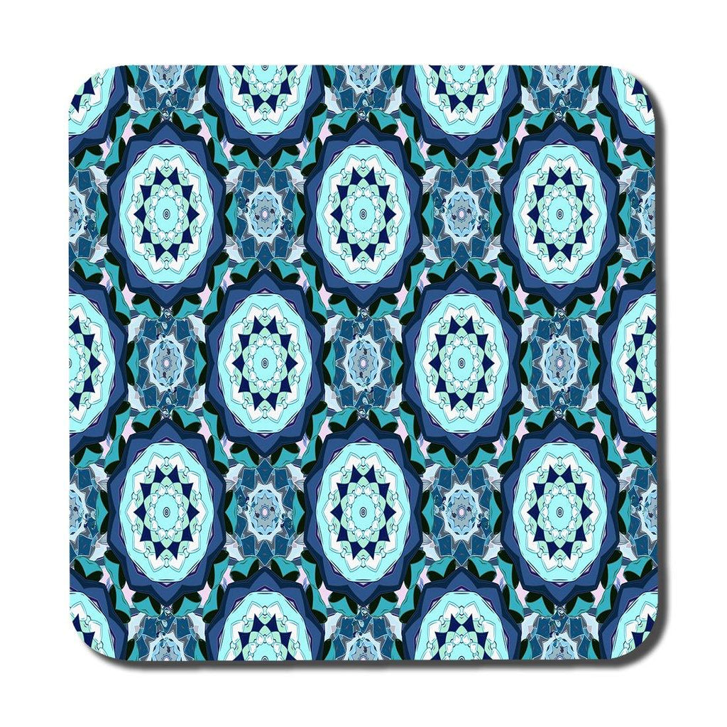 boho, magic symbol (Coaster) - Andrew Lee Home and Living