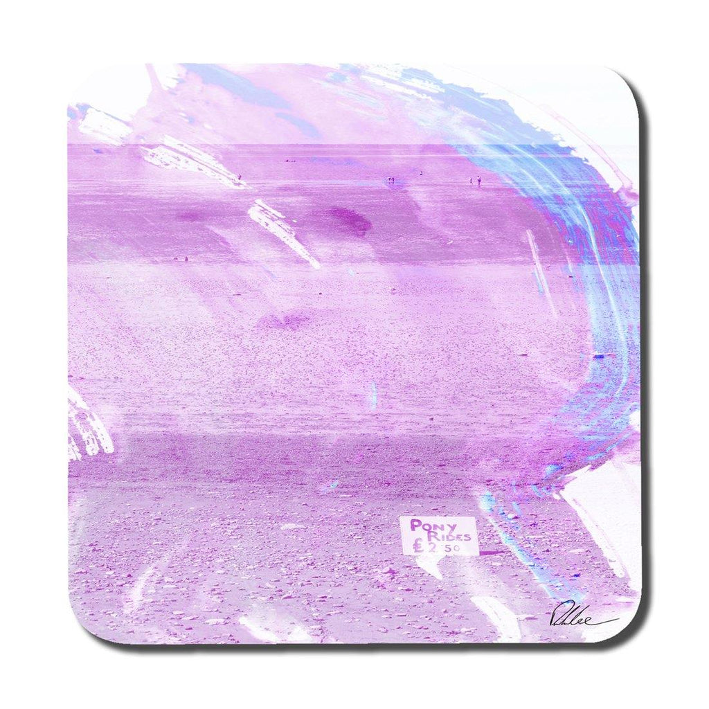 Pink pony ride (Coaster) - Andrew Lee Home and Living
