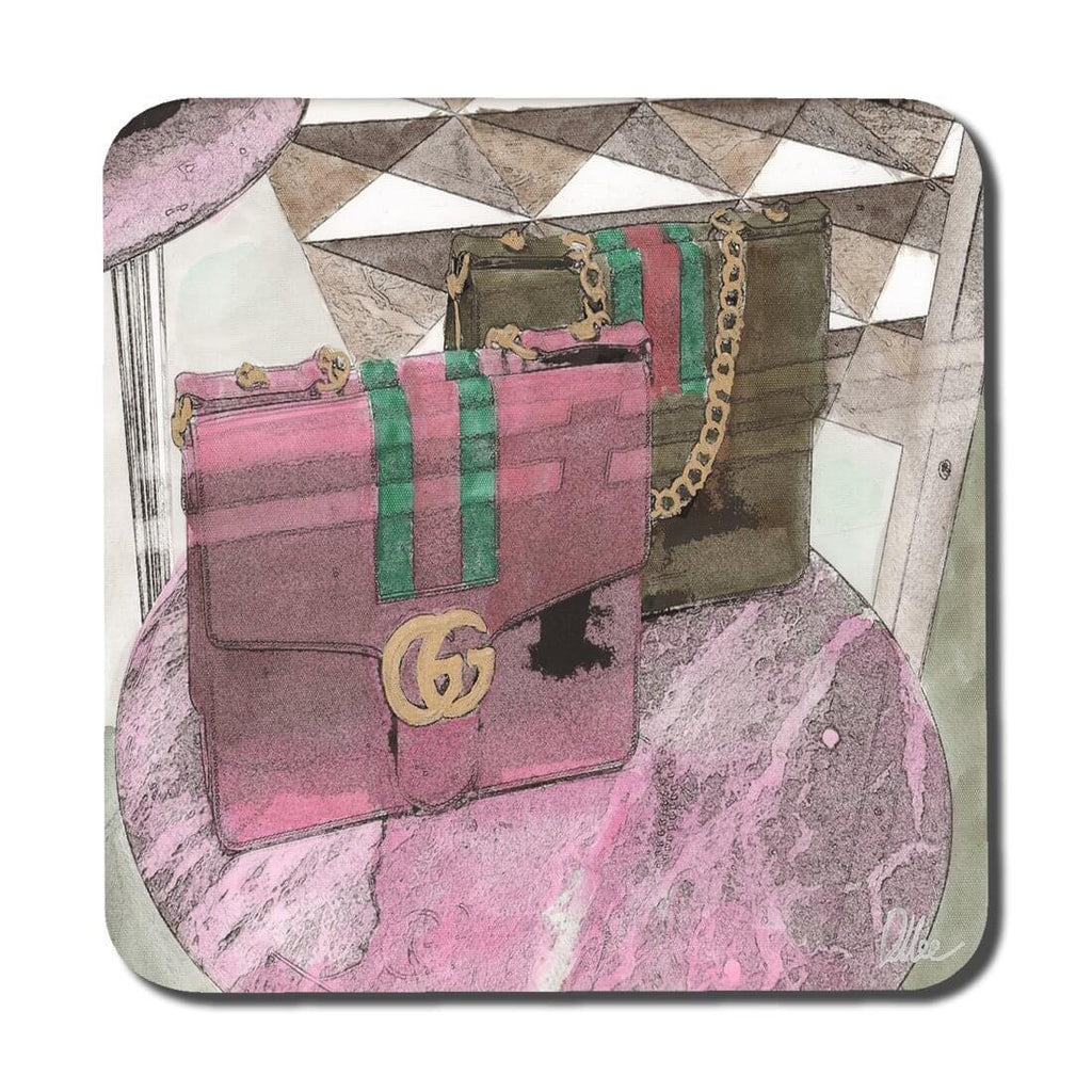 Bag Selection (Coaster) - Andrew Lee Home and Living
