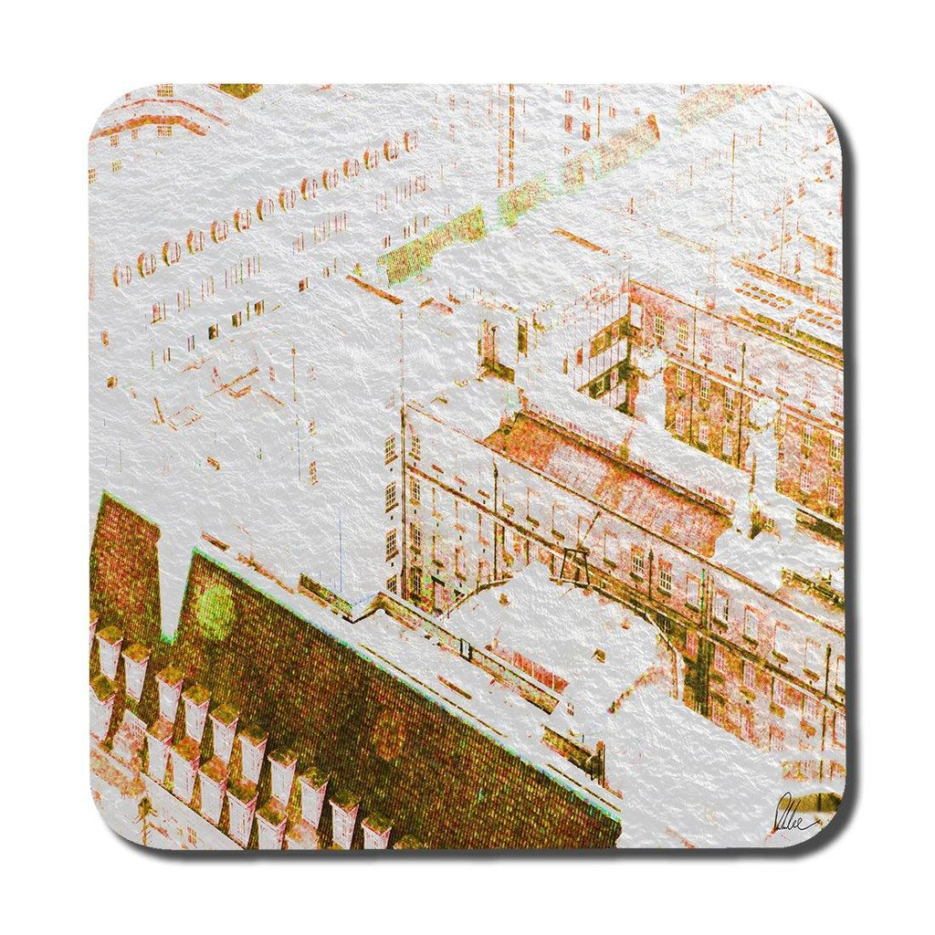 Chimney TOPS BROWN (Coaster) - Andrew Lee Home and Living