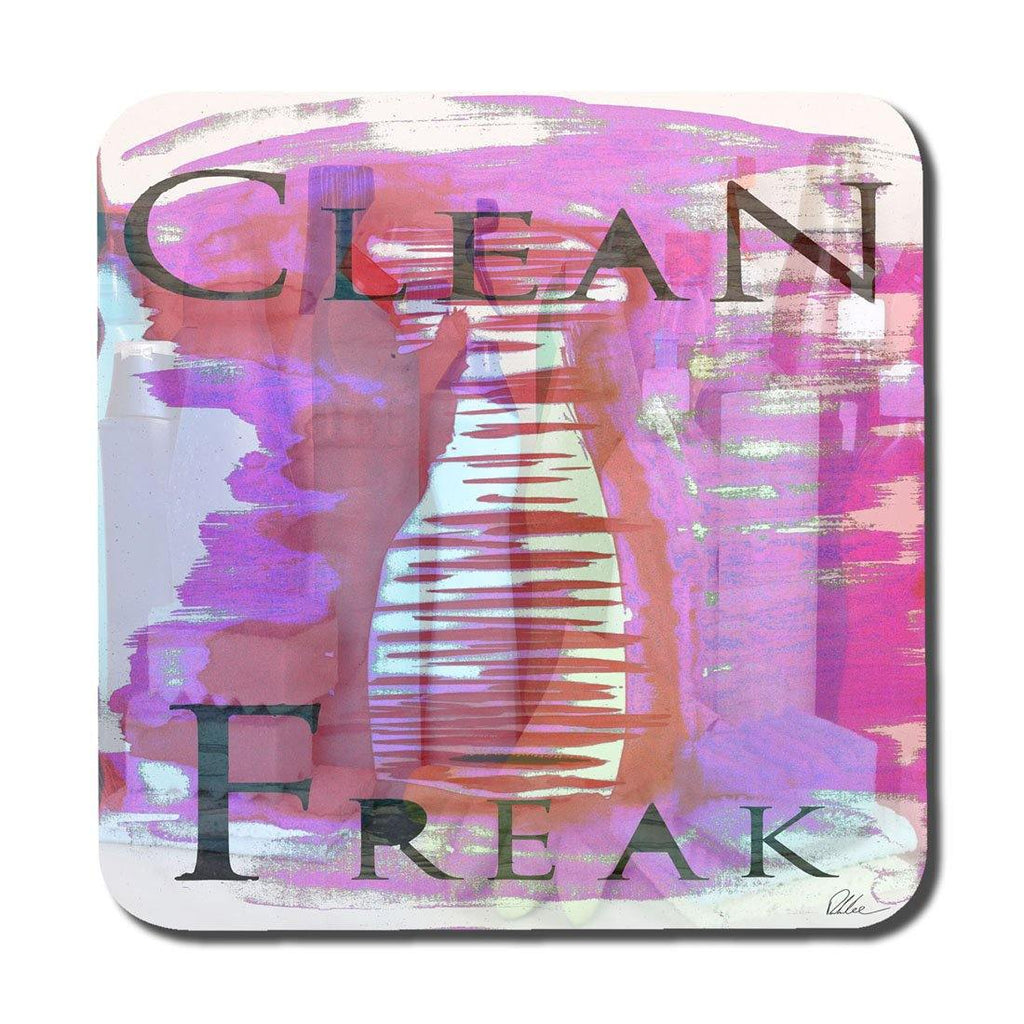 Clean freak (Coaster) - Andrew Lee Home and Living