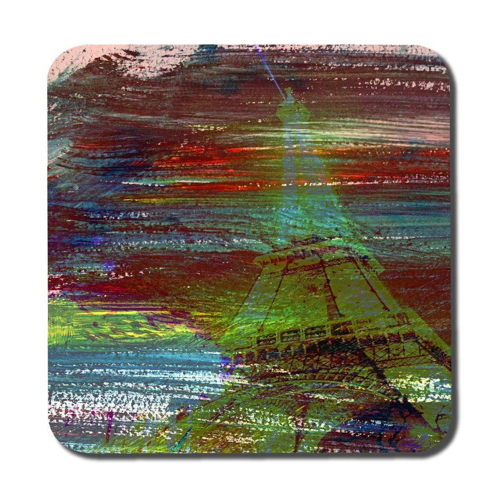 eiffel tower (Coaster) - Andrew Lee Home and Living
