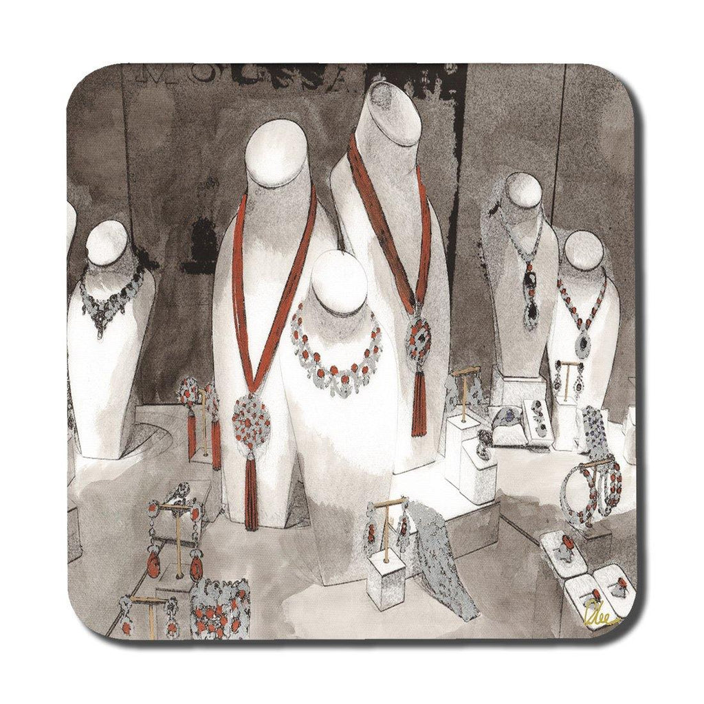 field day jewellery (Coaster) - Andrew Lee Home and Living