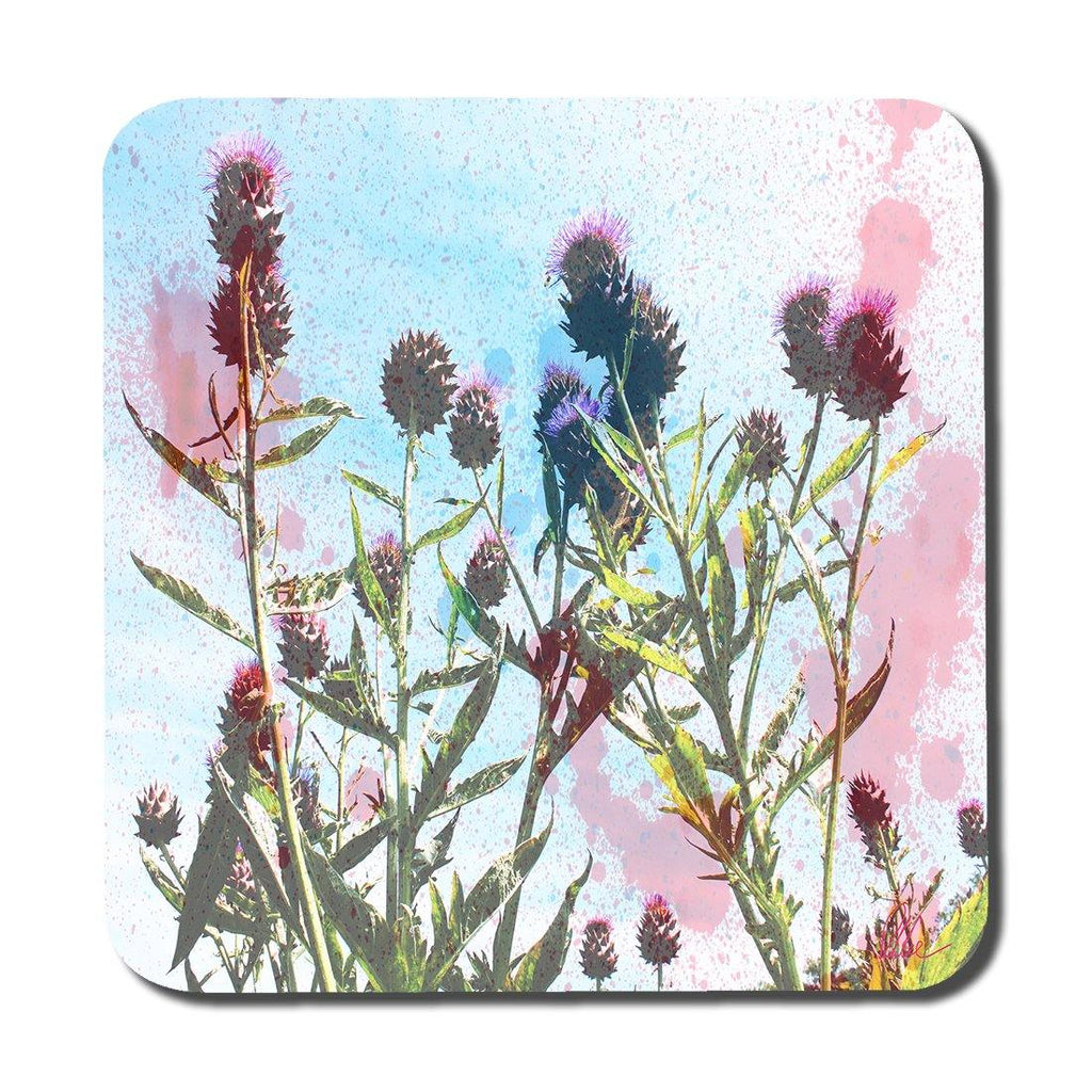reaching for the sky (Coaster) - Andrew Lee Home and Living