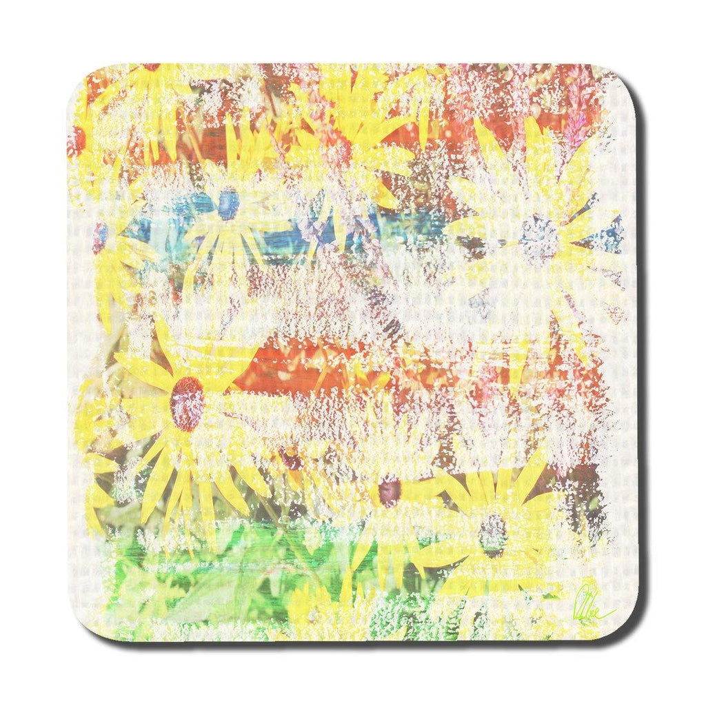 FLOWER BURST (Coaster) - Andrew Lee Home and Living
