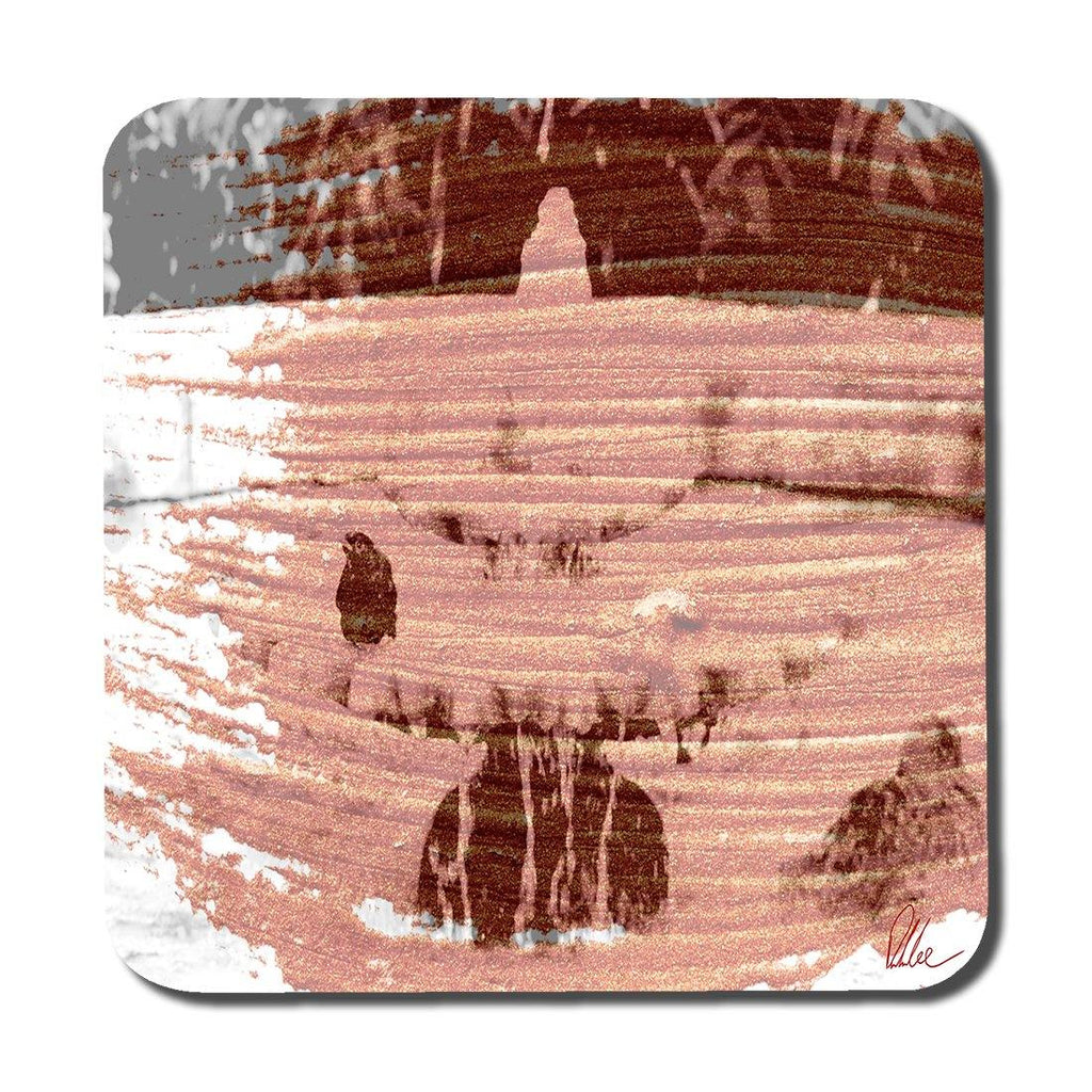 Bird Bath (Coaster) - Andrew Lee Home and Living