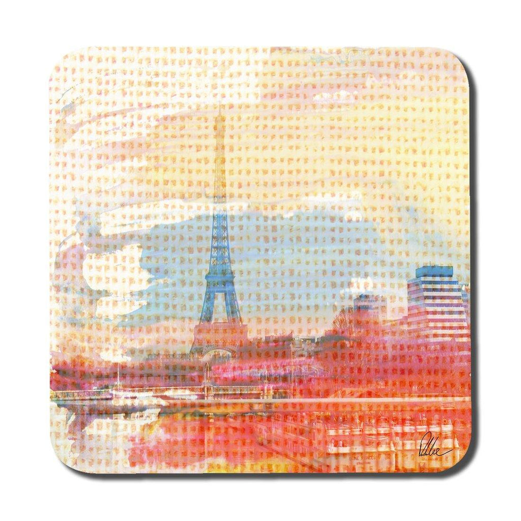 Hessian Paris (Coaster) - Andrew Lee Home and Living
