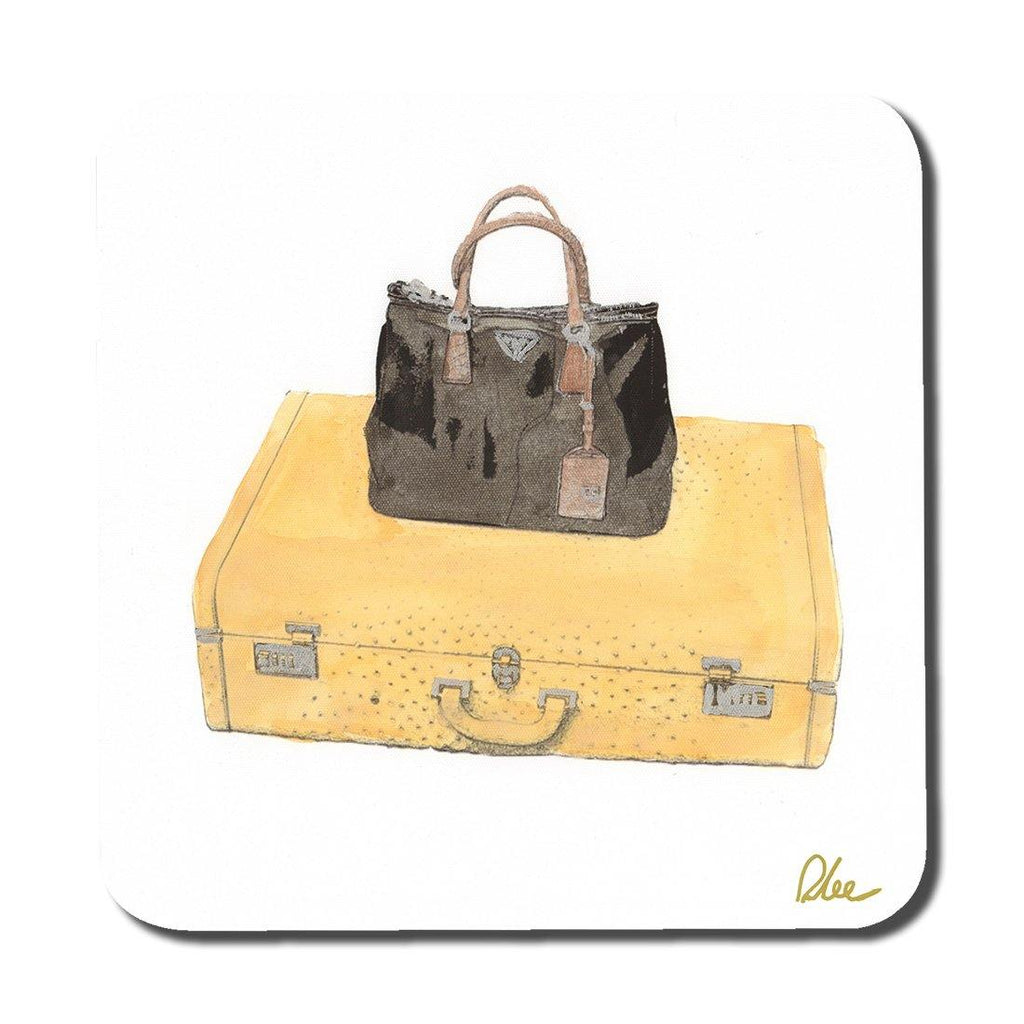 Holiday shopping (Coaster) - Andrew Lee Home and Living