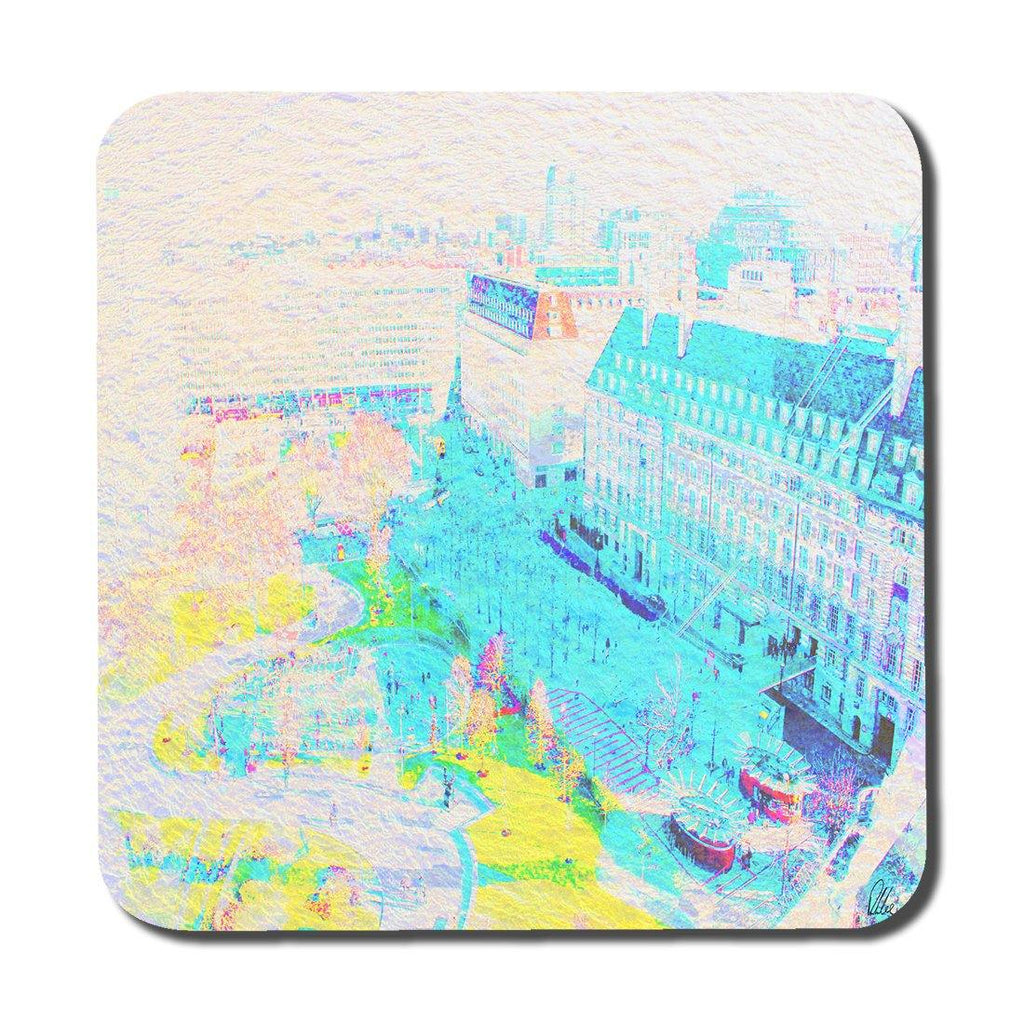 LONDON EYE PARK (Coaster) - Andrew Lee Home and Living