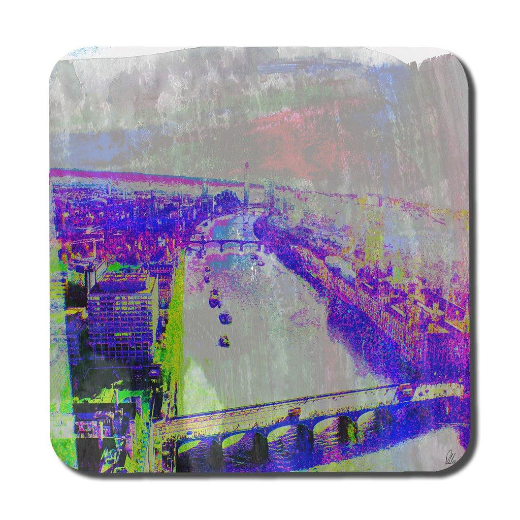 London Eye view (Coaster) - Andrew Lee Home and Living