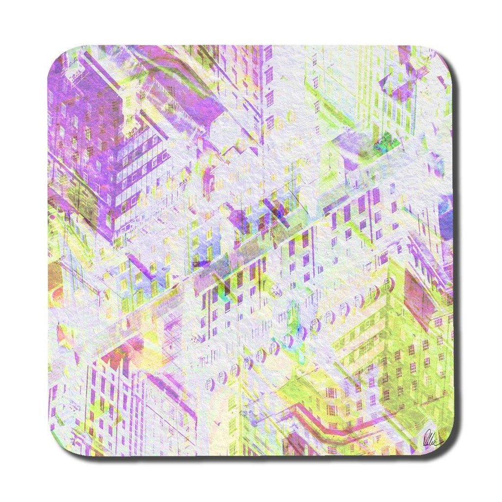 LONDON ROOF TOPS (Coaster) - Andrew Lee Home and Living