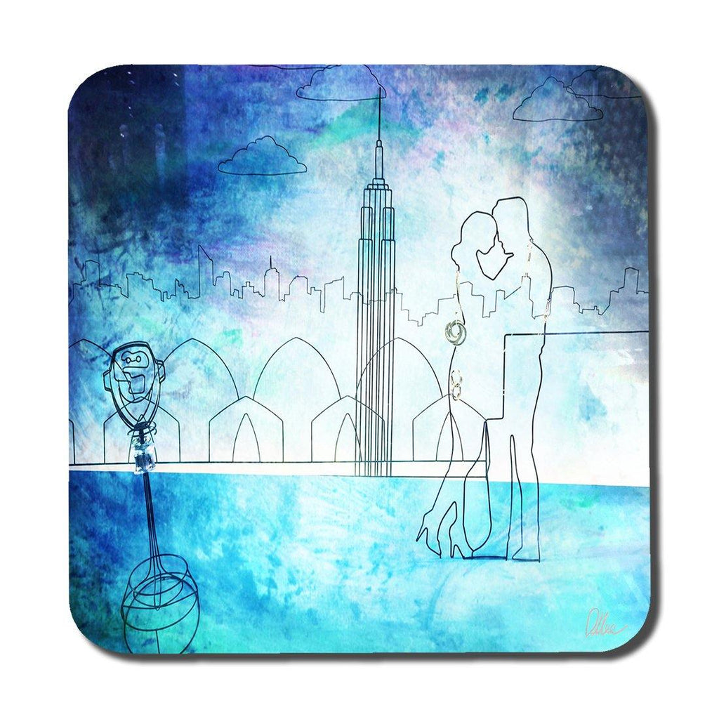 love at first sight (Coaster) - Andrew Lee Home and Living