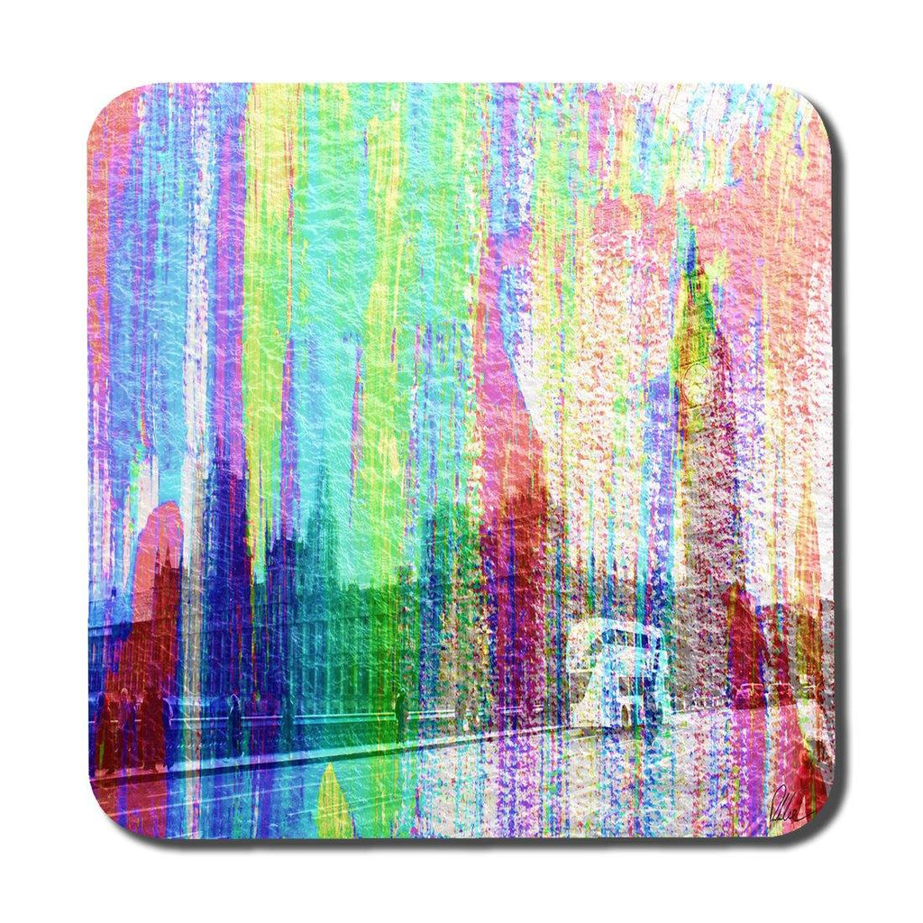 Rainbow bridge (Coaster) - Andrew Lee Home and Living