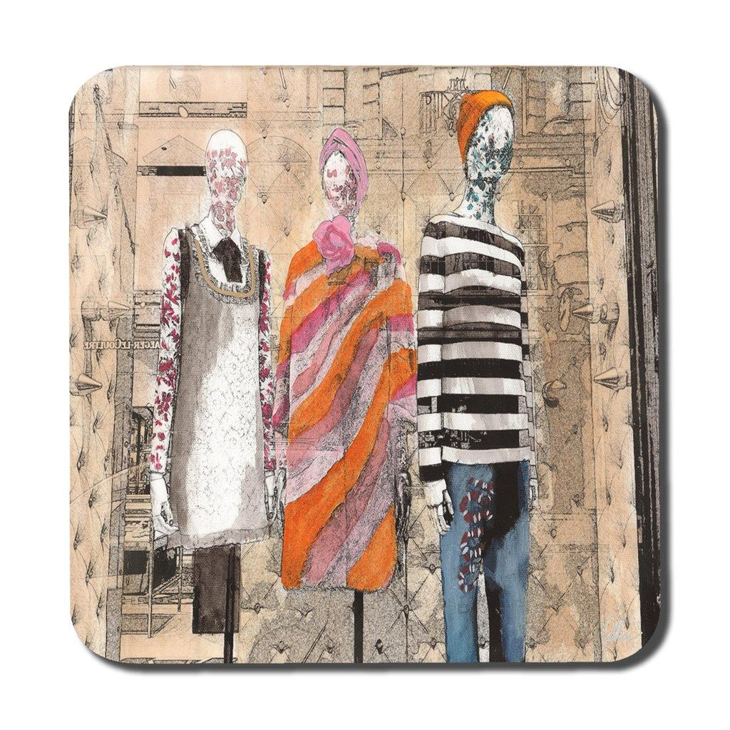 Shopping the Look (Coaster) - Andrew Lee Home and Living