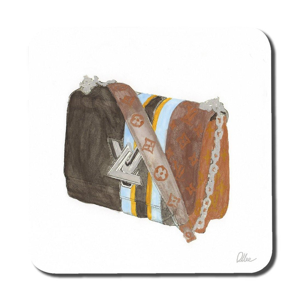 Stylish bag (Coaster) - Andrew Lee Home and Living