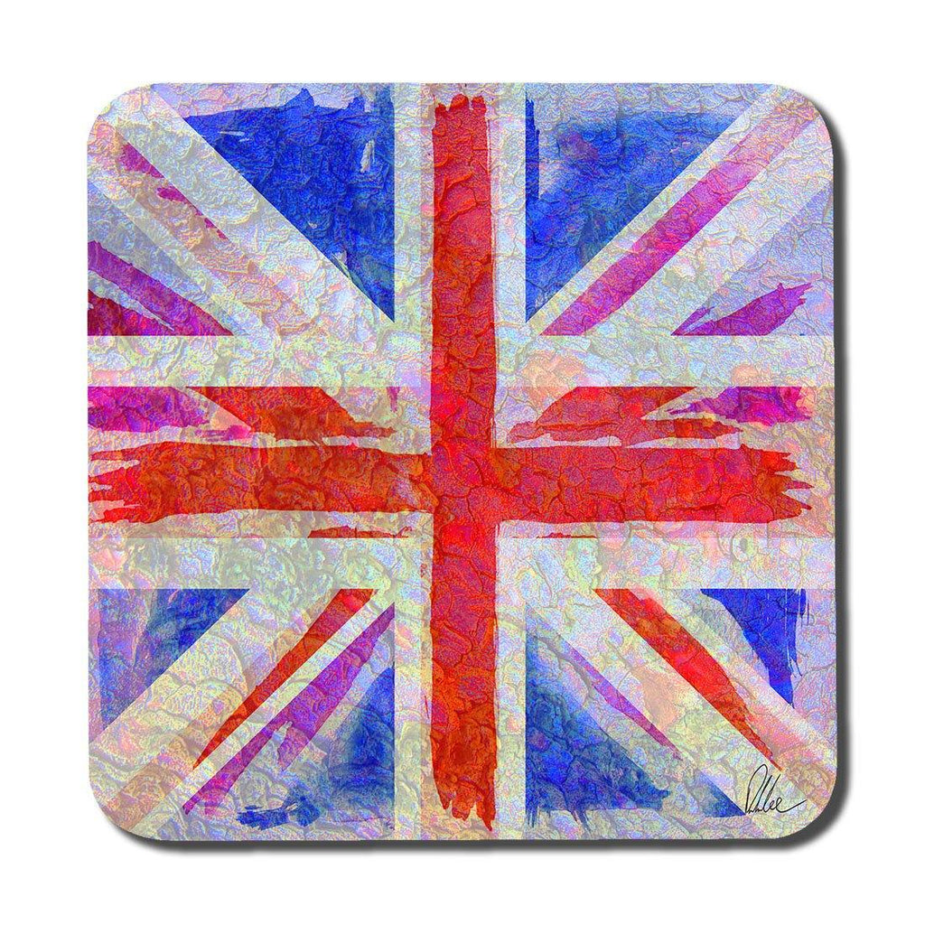 Union Jack (Coaster) - Andrew Lee Home and Living