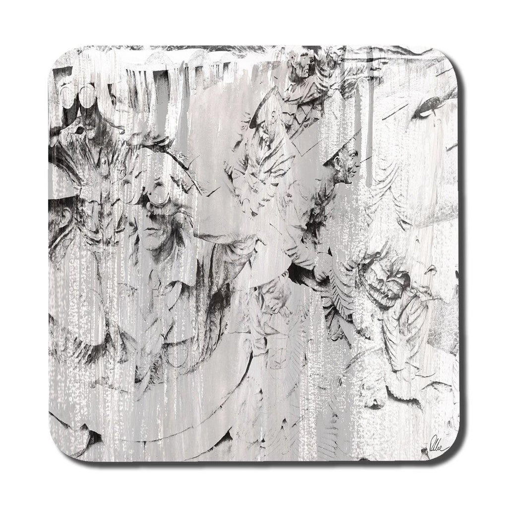 WATCH OUT BATTLE OF BRITAIN (Coaster) - Andrew Lee Home and Living