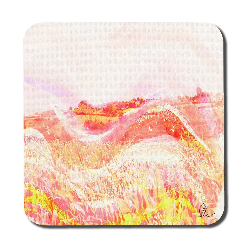 wheat field (Coaster) - Andrew Lee Home and Living