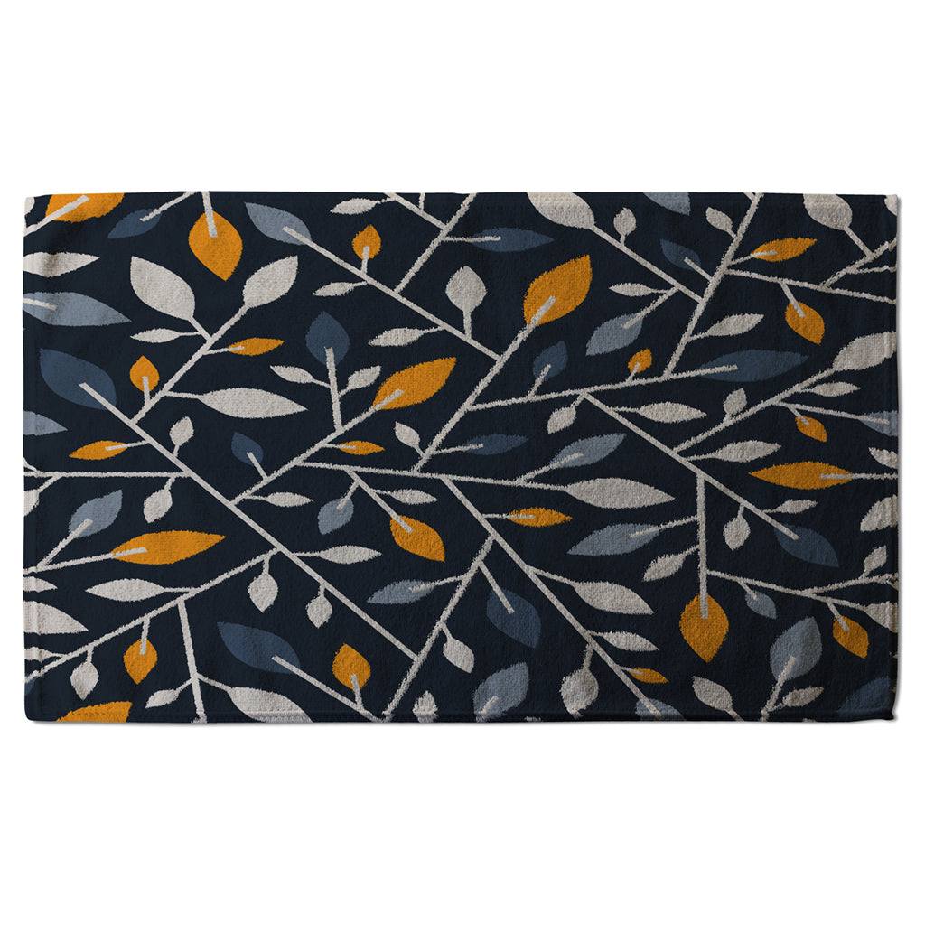 New Product Geometric abstract (Kitchen Towel)  - Andrew Lee Home and Living