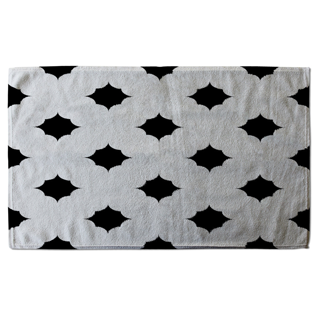 New Product Star Ornament (Kitchen Towel)  - Andrew Lee Home and Living