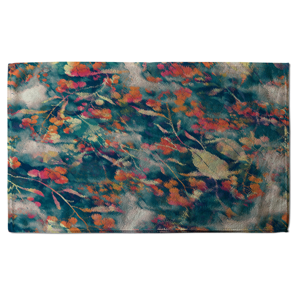 New Product Herbal (Kitchen Towel)  - Andrew Lee Home and Living