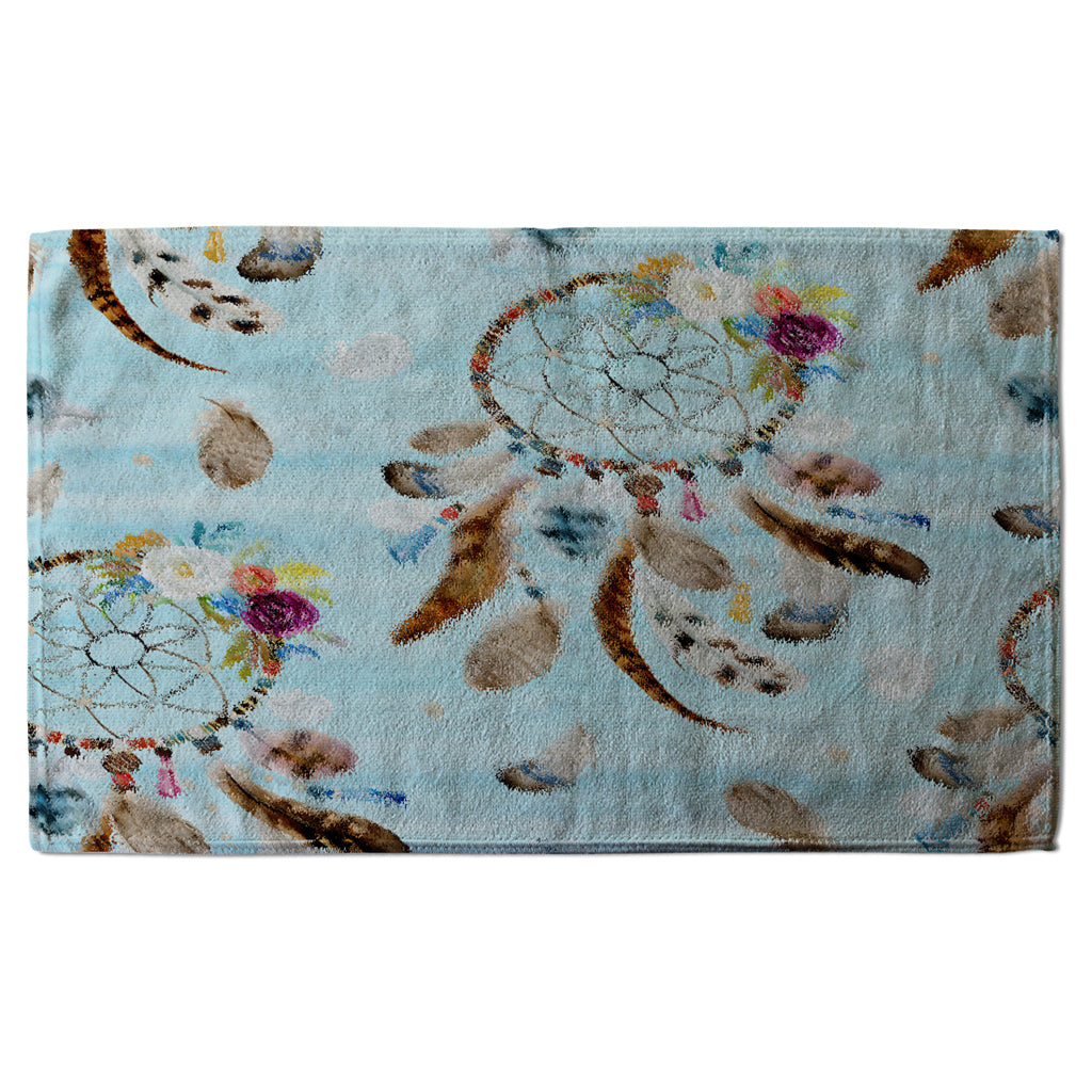 New Product Native American tribe decor (Kitchen Towel)  - Andrew Lee Home and Living