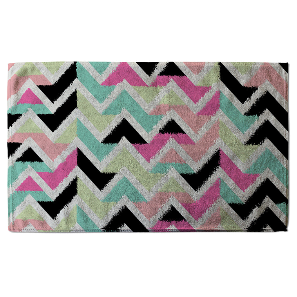 New Product Summer hipster boho chic (Kitchen Towel)  - Andrew Lee Home and Living