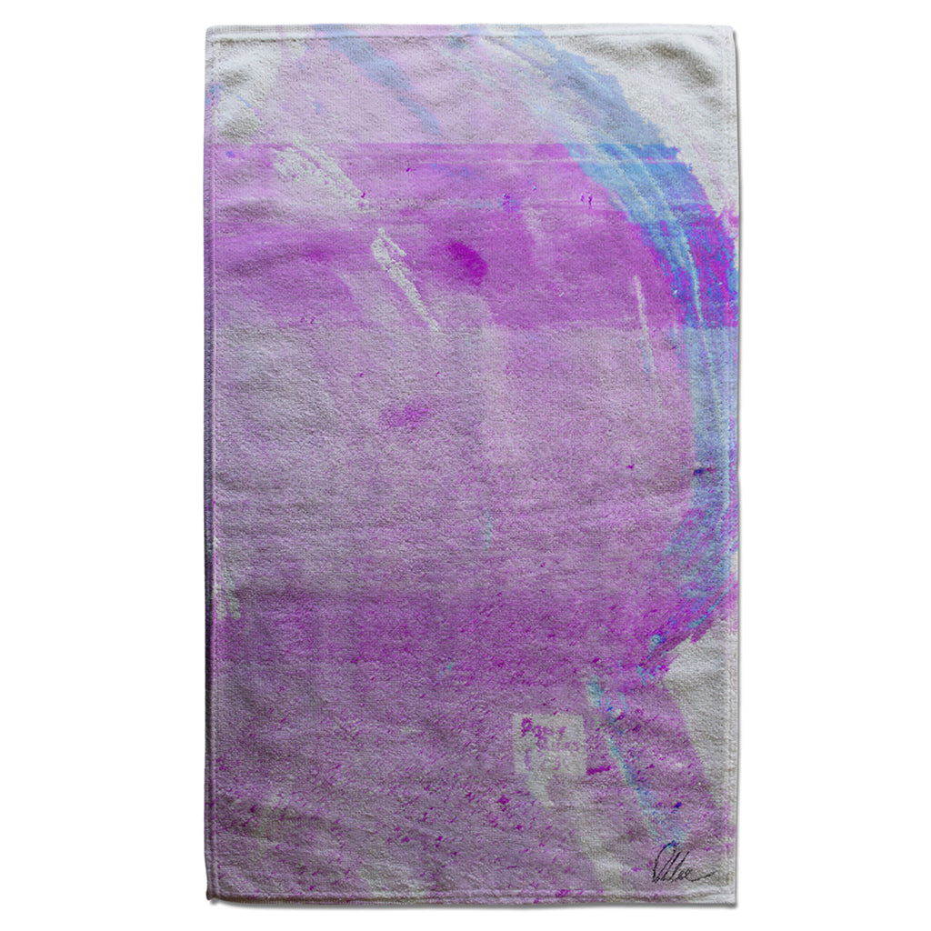New Product Pink pony ride (Kitchen Towel)  - Andrew Lee Home and Living