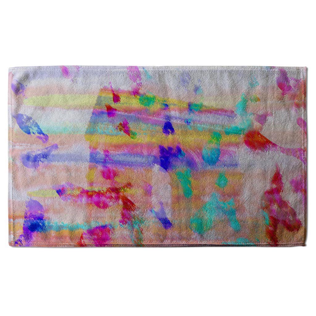 New Product Arc de triomphe (Kitchen Towel)  - Andrew Lee Home and Living