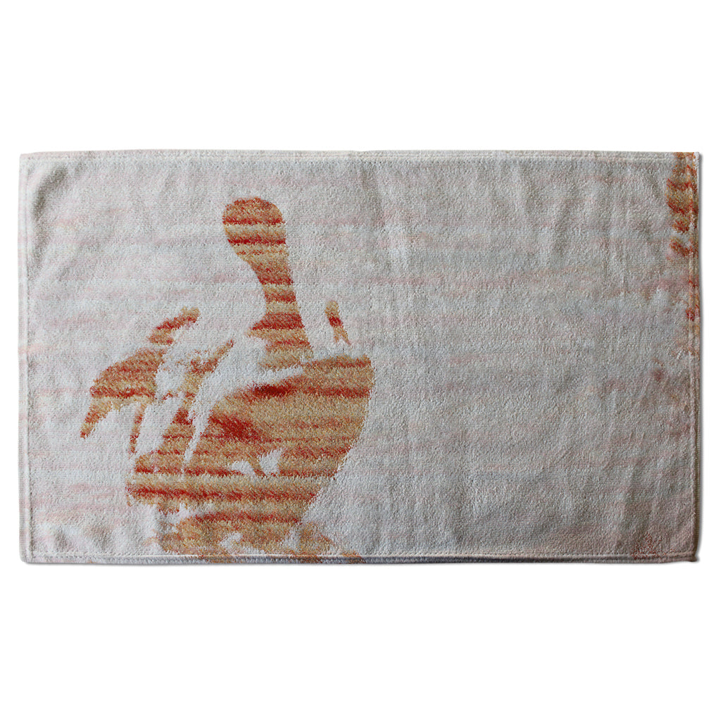 New Product Puffin (Kitchen Towel)  - Andrew Lee Home and Living