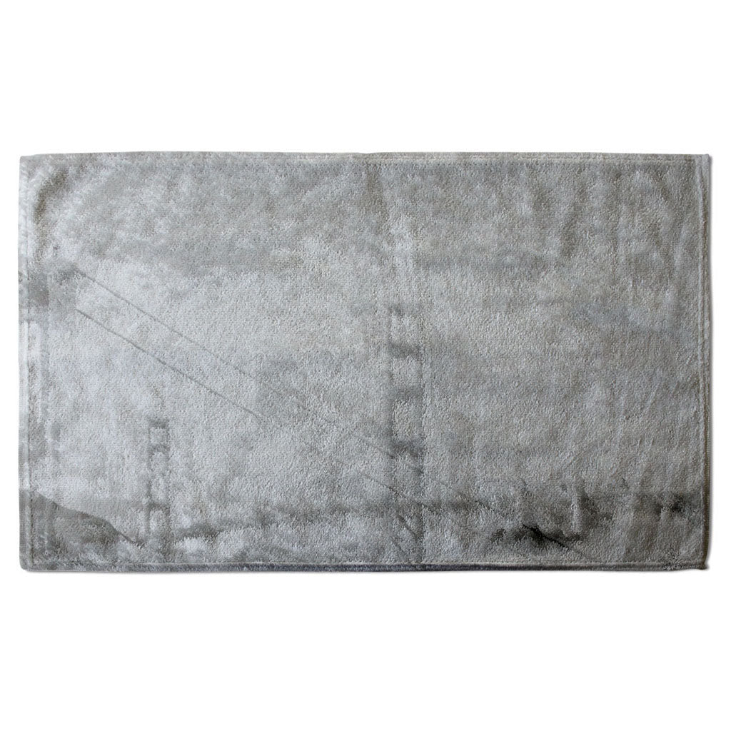New Product San Fran (Kitchen Towel)  - Andrew Lee Home and Living