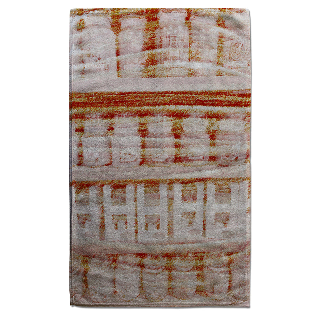 New Product Yankee Candle Galore (Kitchen Towel)  - Andrew Lee Home and Living