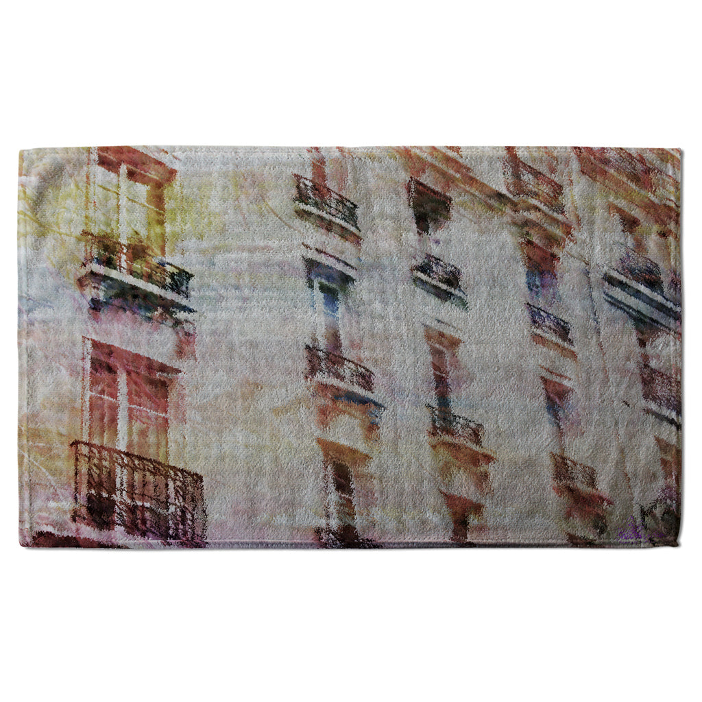 New Product Sarahs vision (Kitchen Towel)  - Andrew Lee Home and Living