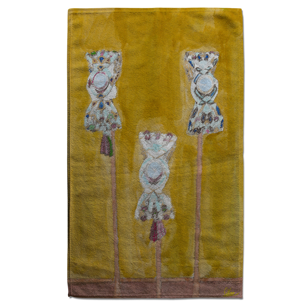 New Product Wathches for the stars (Kitchen Towel)  - Andrew Lee Home and Living