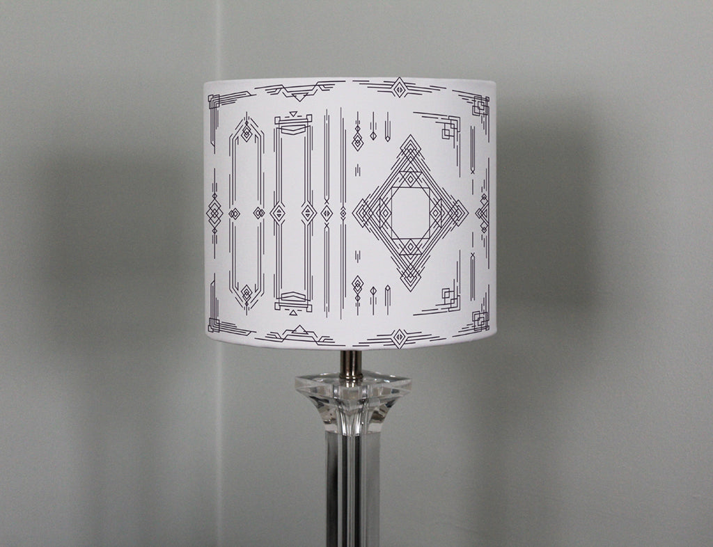 New Product Art deco and arabic line design light (Ceiling & Lamp Shade)  - Andrew Lee Home and Living