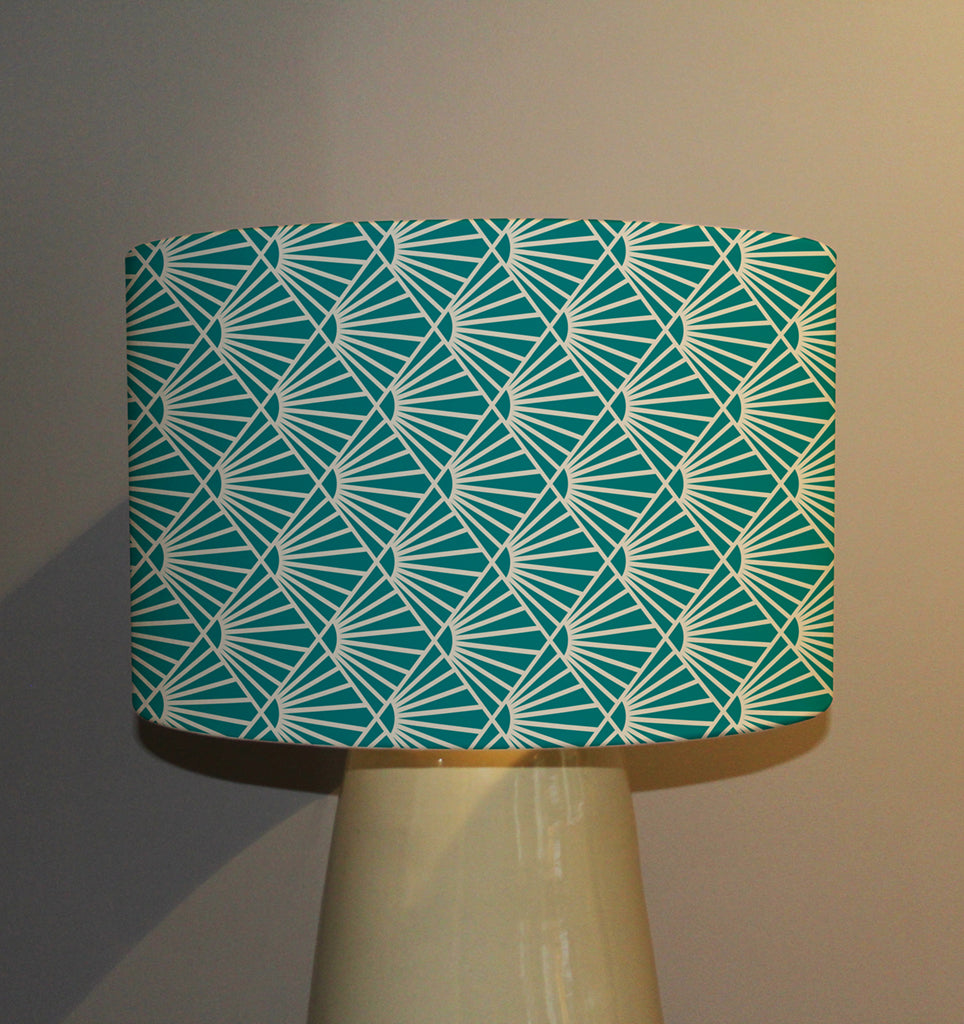 New Product art deco sunburst (Ceiling & Lamp Shade)  - Andrew Lee Home and Living