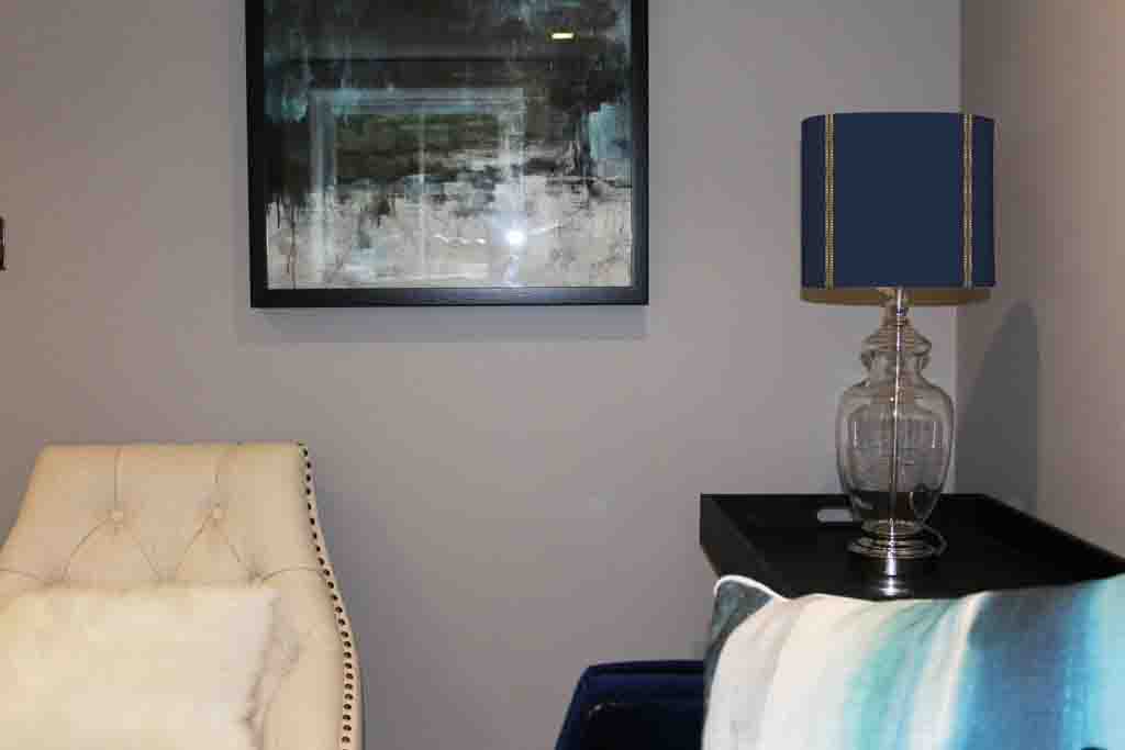 New Product Art Deco vintage (Ceiling & Lamp Shade)  - Andrew Lee Home and Living