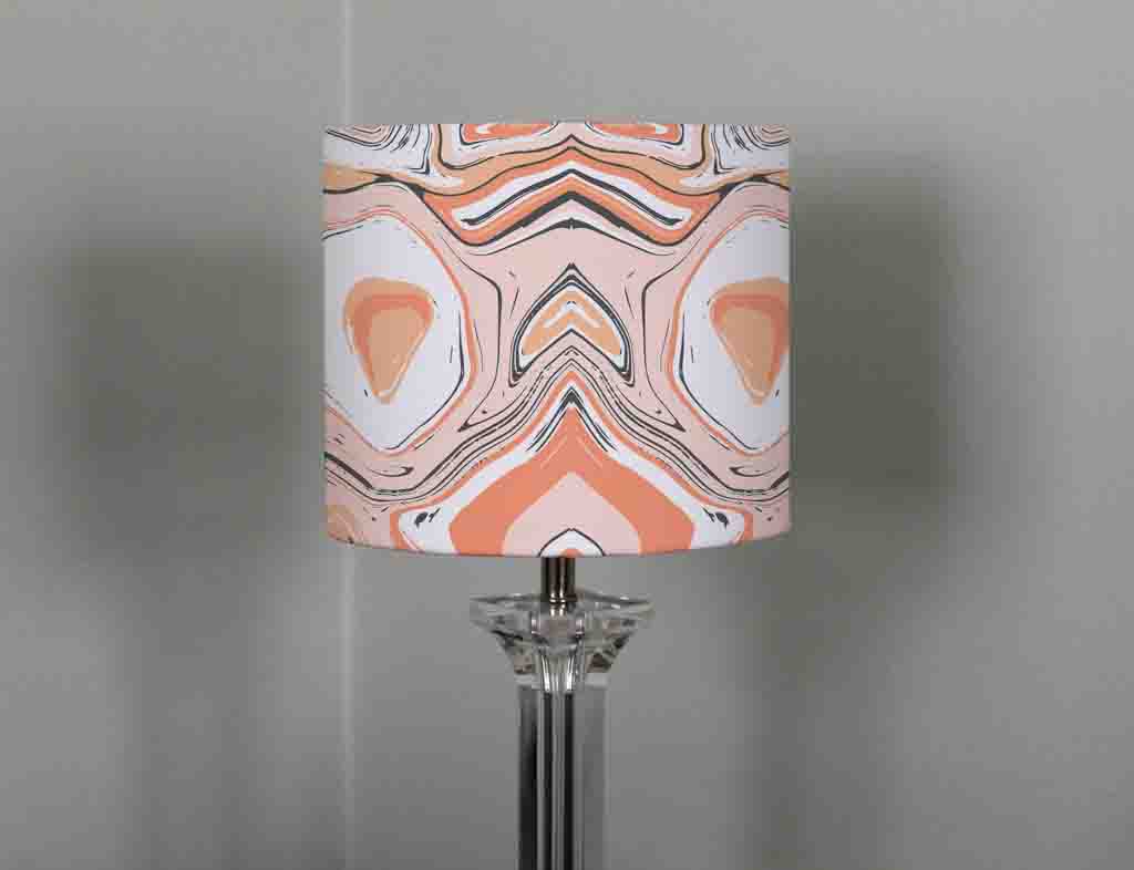 New Product Marble in diverse colors (Ceiling & Lamp Shade)  - Andrew Lee Home and Living