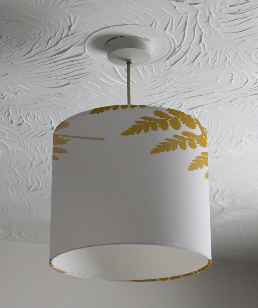 New Product Gold Fern (Ceiling & Lamp Shade)  - Andrew Lee Home and Living