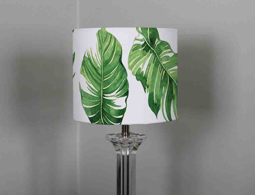 New Product Isolated Leaves  (Ceiling & Lamp Shade)  - Andrew Lee Home and Living
