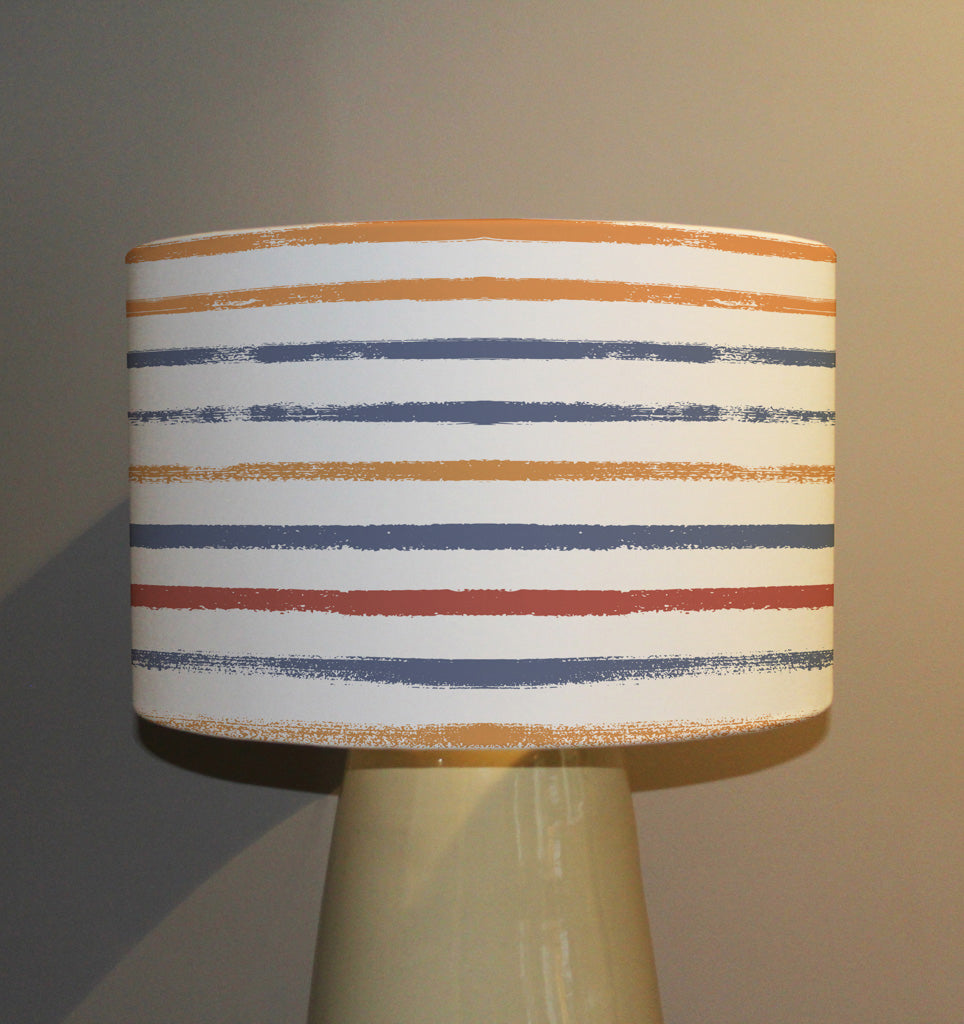 New Product Sailor Stripes (Ceiling & Lamp Shade)  - Andrew Lee Home and Living