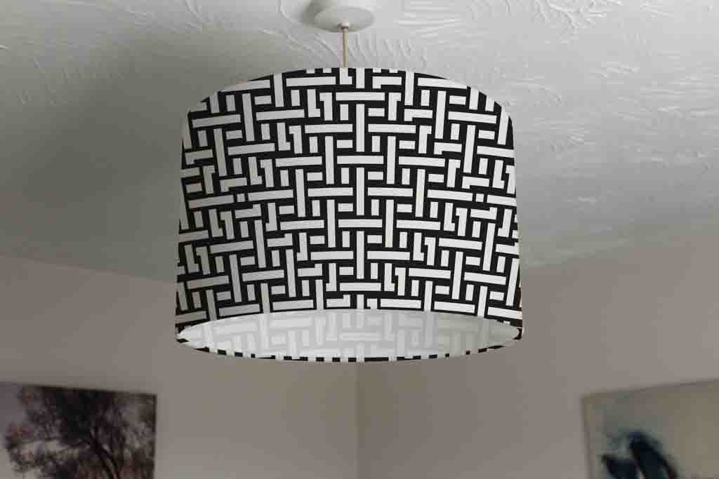 New Product Maze  (Ceiling & Lamp Shade)  - Andrew Lee Home and Living
