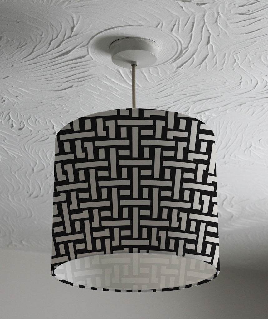 New Product Maze  (Ceiling & Lamp Shade)  - Andrew Lee Home and Living