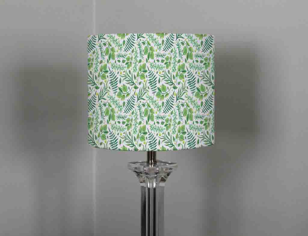 New Product Leaf Mesh (Ceiling & Lamp Shade)  - Andrew Lee Home and Living