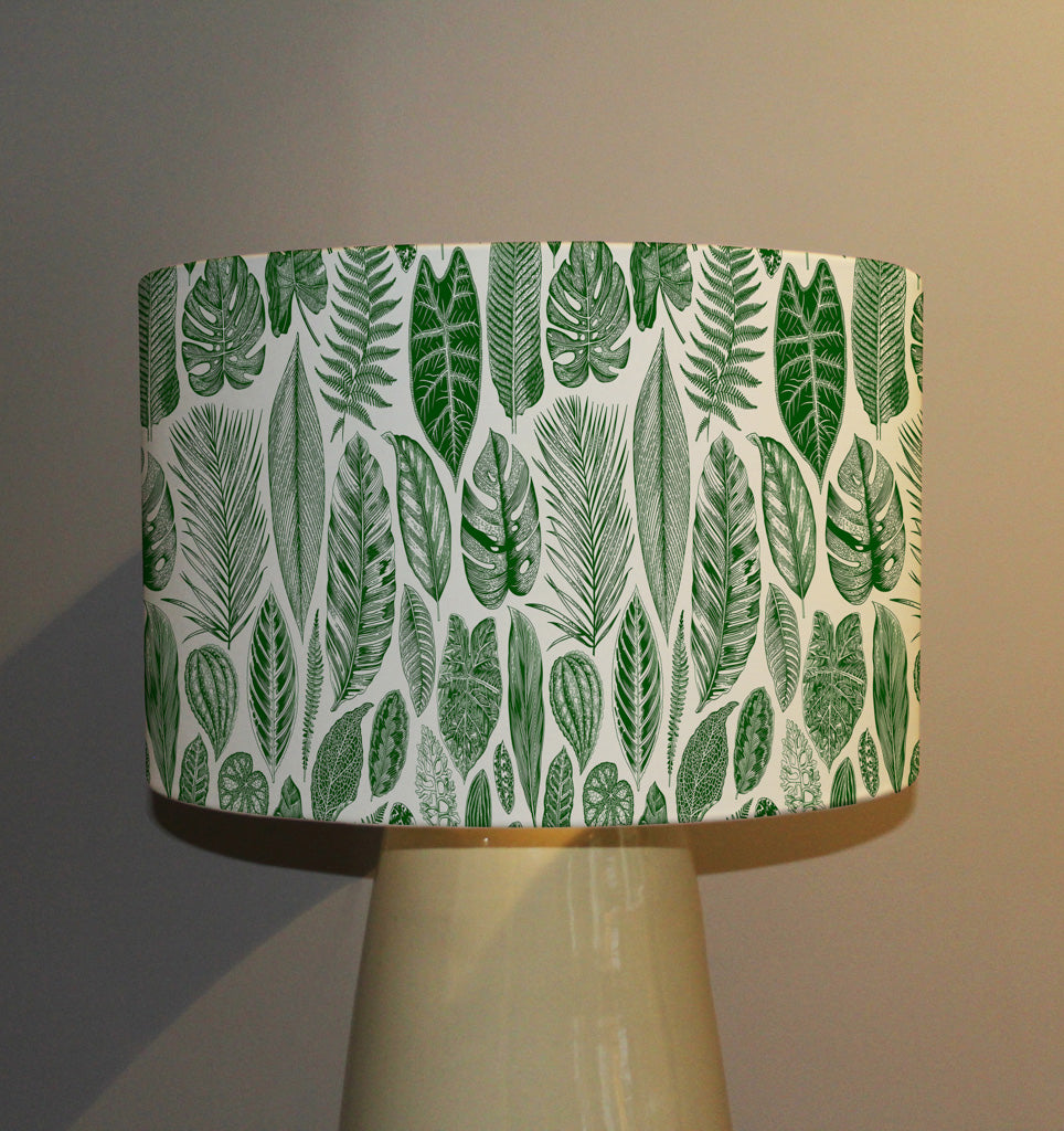 New Product Leaf Mash Up (Ceiling & Lamp Shade)  - Andrew Lee Home and Living